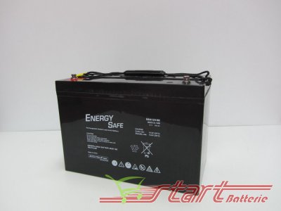 Energy AGM 12V 100Ah